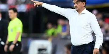 Modrić ostaje uz Vatrene, Livaja nije na Dalićevom popisu