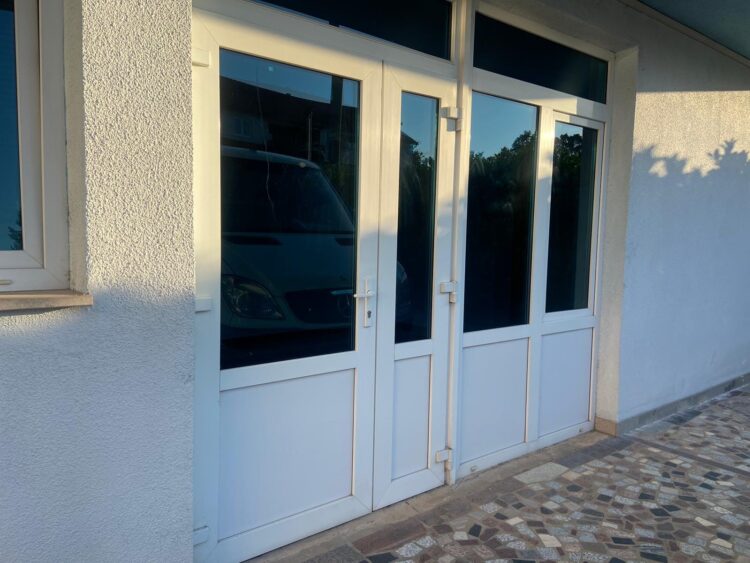 Široki Brijeg: Iznajmljuje se poslovni prostor na Trnu