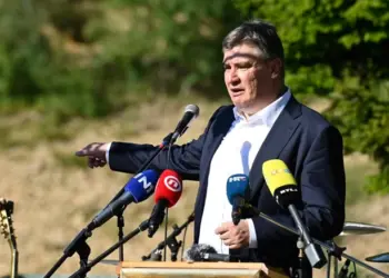 Milanović u Lokvama o navijačima u Grčkoj: Oni su tamo ratni zarobljenici