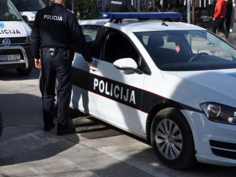 Mostar: Udario pješaka s vozilom i pobjegao