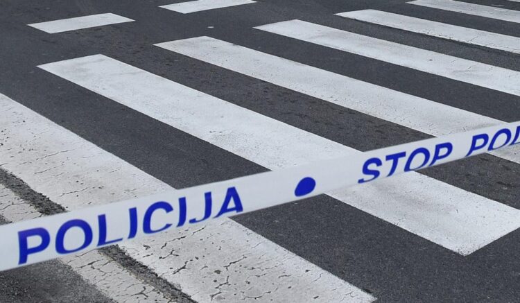 Udario dijete na pješačkom prijelazu nadomak Splita i – pobjegao!?