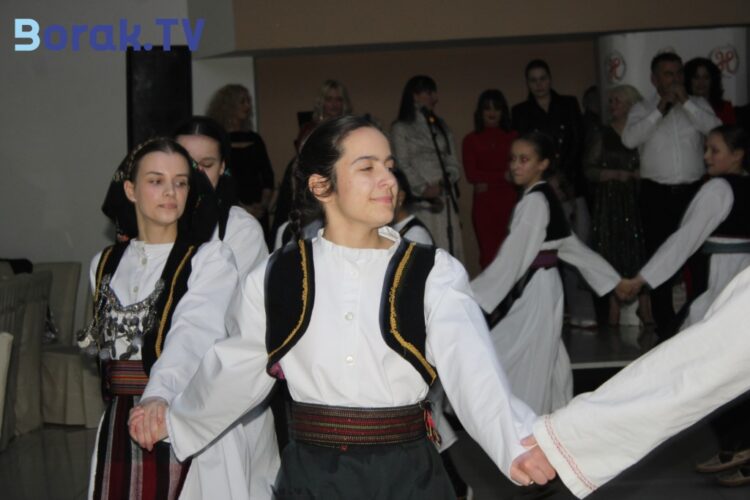 VIDEO/FOTO Proglašena Hercegovka godine za 2023. u Širokom Brijegu