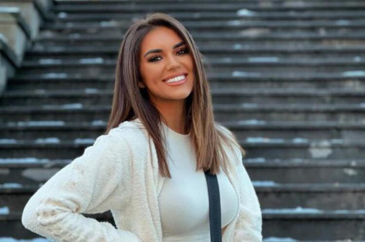 Antonija Čerkez nastupiti će za doček Nove godine u Mostaru