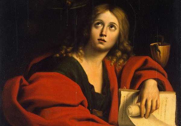 Na današnji blagdan Sv. Ivana, svim Ivanima, Ivama, Ivicama, Ivonama sretan imendan!