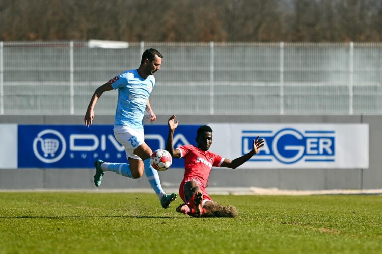 WWin liga BiH: Pobjede Posušja i Gošk-a