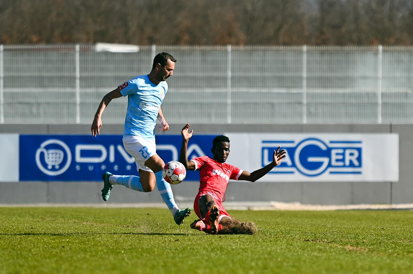 WWin liga BiH: Pobjede Posušja i Gošk-a