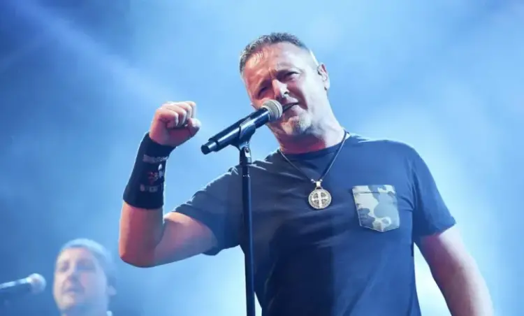 Je li ovo zadnji put kada je na HRT-u otpjevana jedna Thompsonova pjesma?