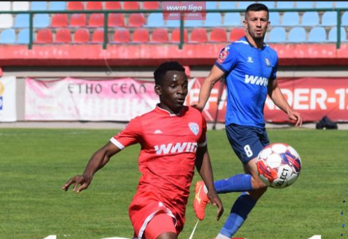 Nogometaši Širokog Brijega slavili na gostovanju u Ugljeviku