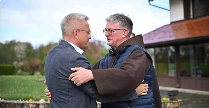 Na Plehanu danas započela kampanja HDZ-a za zastupnike u Hrvatski sabor u XI. izbornoj jedinici predvođena Zvonkom Milasom, nositeljem liste