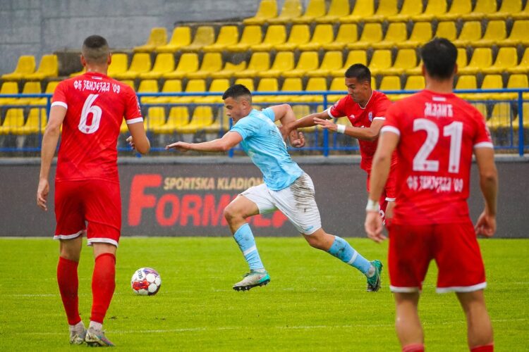 Pobjeda Posušja za najuspješniju sezonu u povijesti kluba