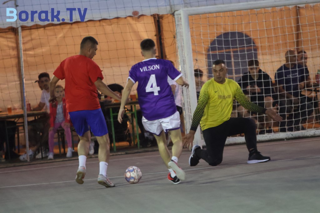 Svečano otvoren najjači turnir u regiji “Trn 2024. Wwin – Aircash”