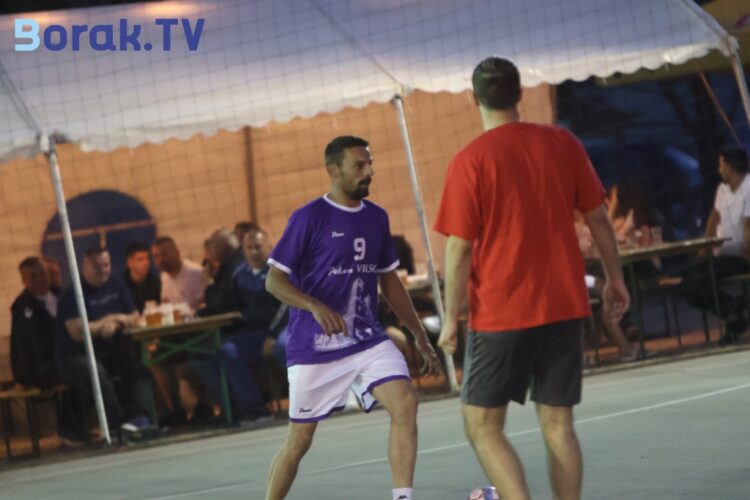 Poznate četiri momčadi koje će igrati u četvrtfinalu Trna