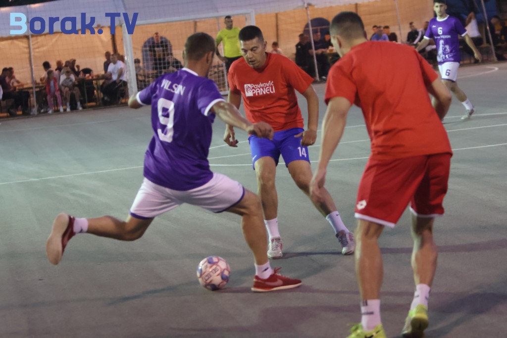 Svečano otvoren najjači turnir u regiji “Trn 2024. Wwin – Aircash”