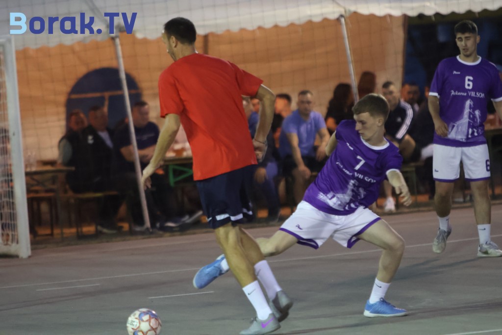 Svečano otvoren najjači turnir u regiji “Trn 2024. Wwin – Aircash”