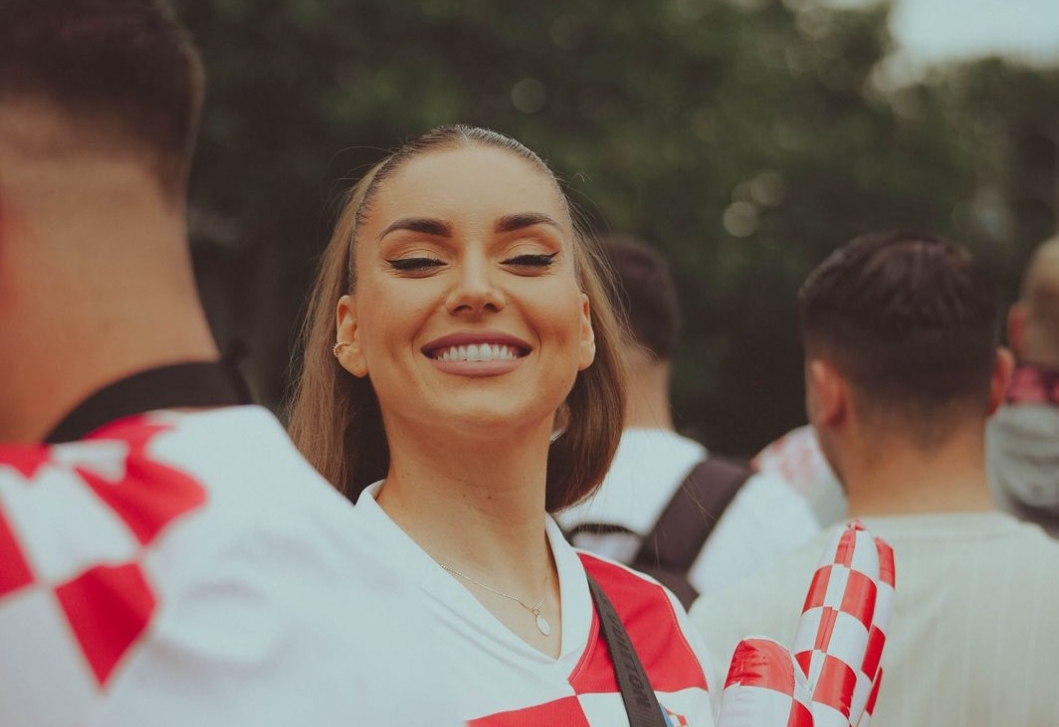 Antonija Čerkez odgovorila na negativne komentare