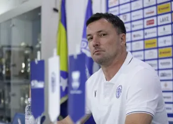 Denis Ćorić: Gledat ćete čvrstog i borbenog Želju