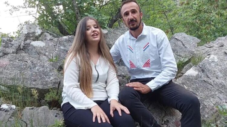 Ova pjesma Sinova Hercegovine je postala pravo glazbeno čudo
