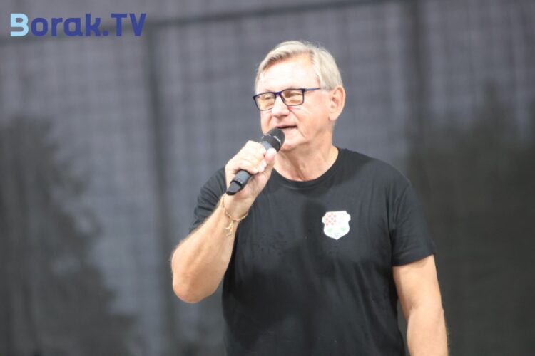 Započele 13. tradicionalne Međunarodne večeri folklora „Vionica 2024.“ u organizaciji HKUD sv. Marko – Vionica