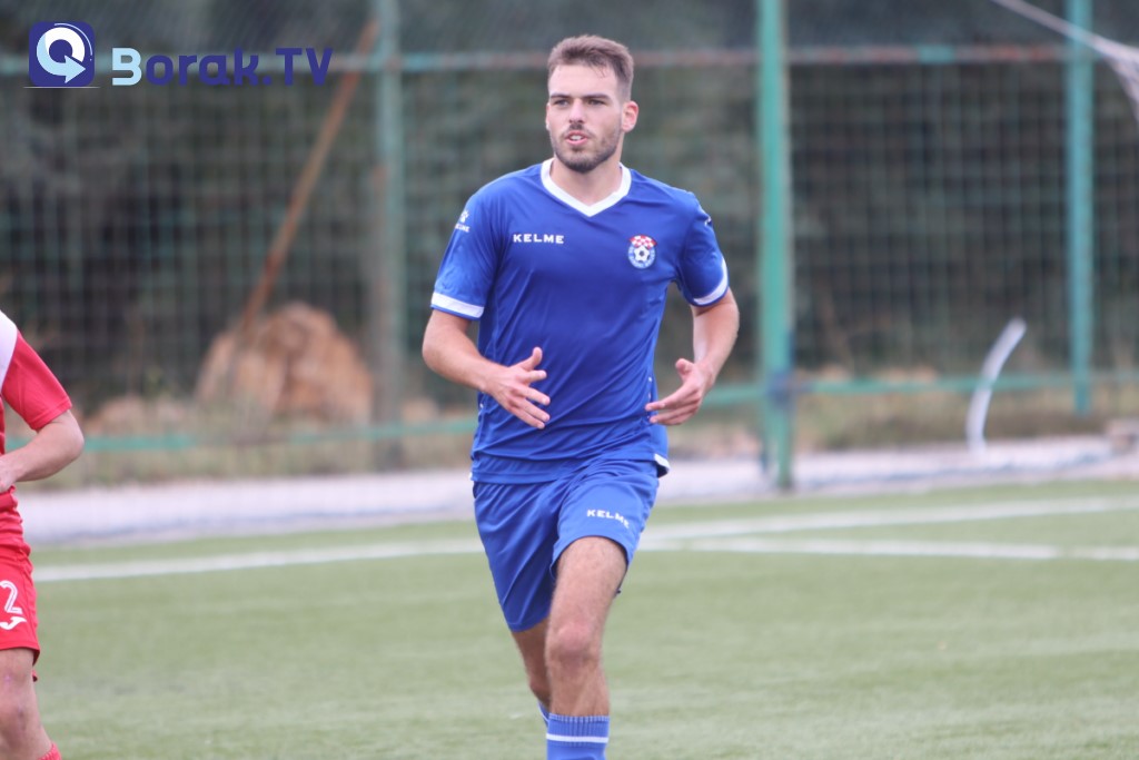 FOTO Juniori Širokog Brijega slavili protiv Veleža