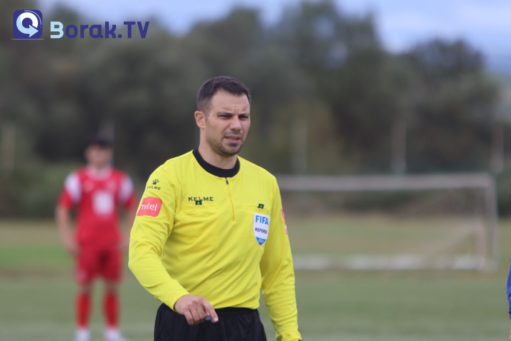 FOTO Juniori Širokog Brijega slavili protiv Veleža