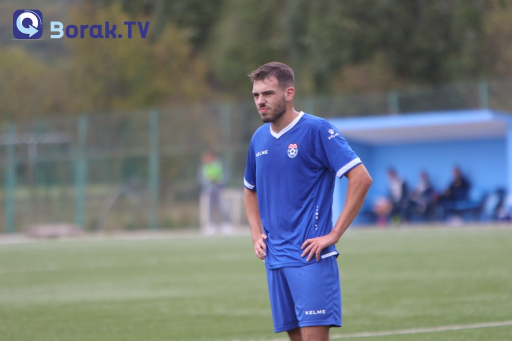 FOTO Juniori Širokog Brijega slavili protiv Veleža