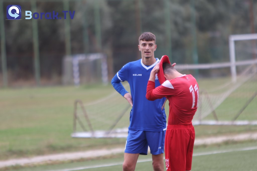 FOTO Juniori Širokog Brijega slavili protiv Veleža
