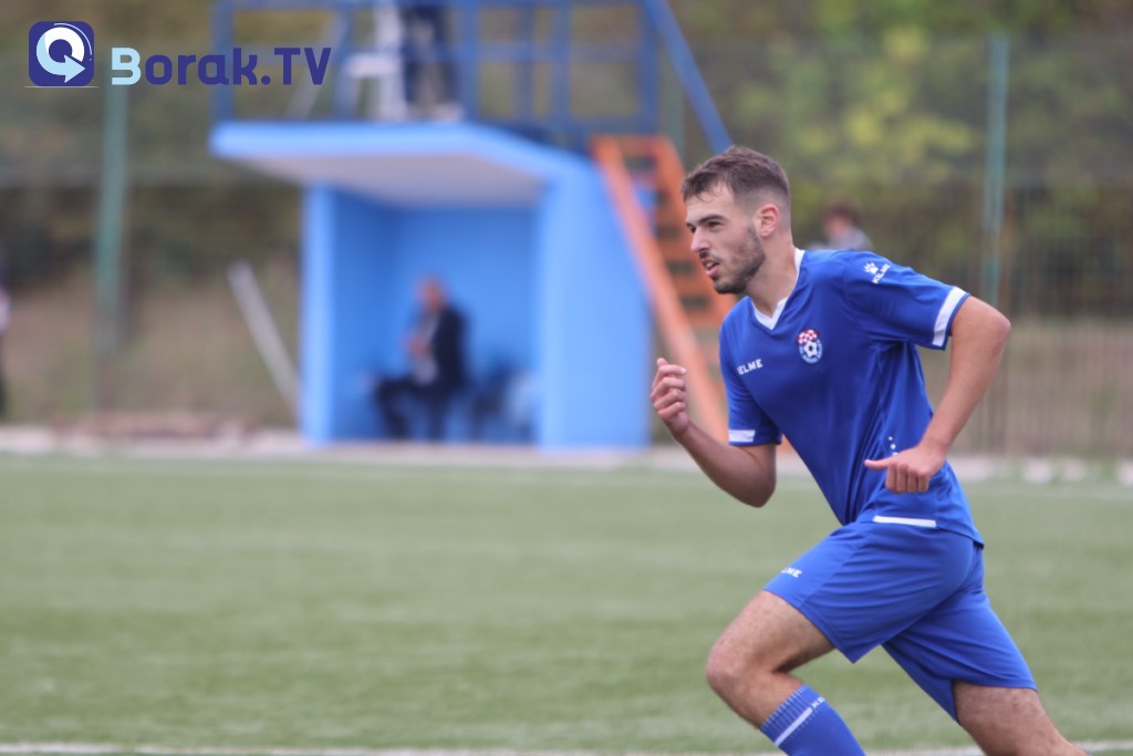 FOTO Juniori Širokog Brijega slavili protiv Veleža