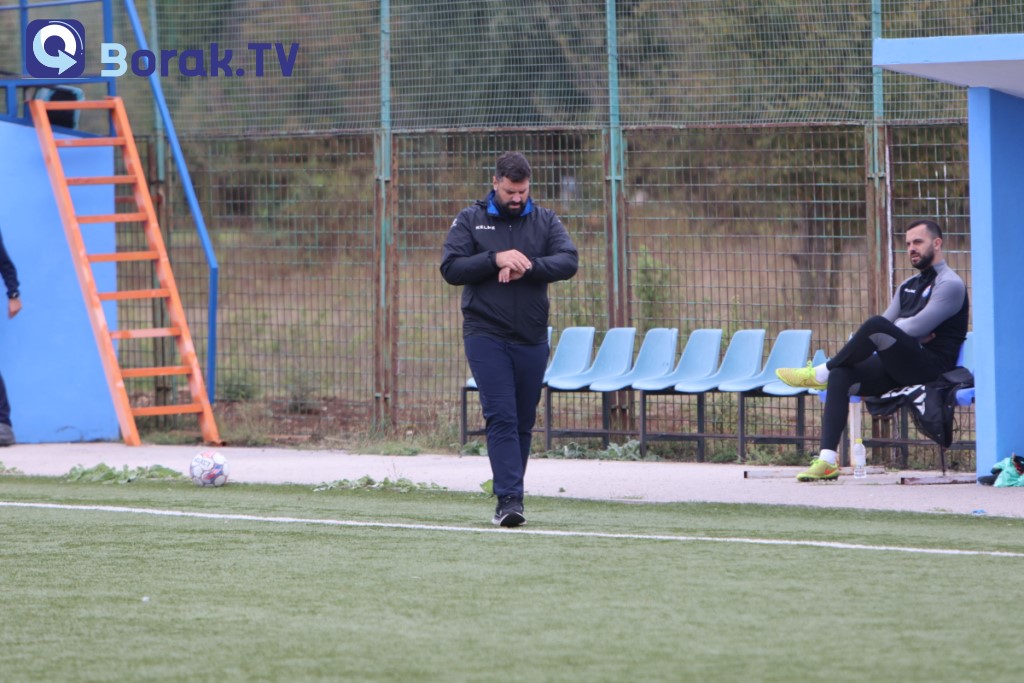 FOTO Juniori Širokog Brijega slavili protiv Veleža