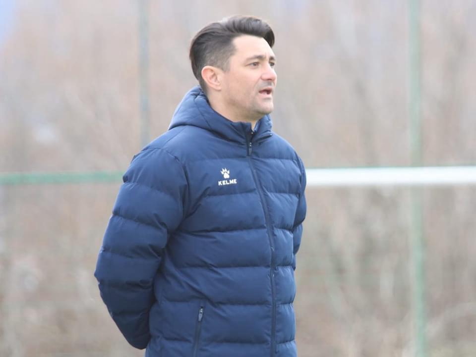 Juan Manuel Varea pokazao se kao izuzetan stručnjak u razvoju mladih igrača