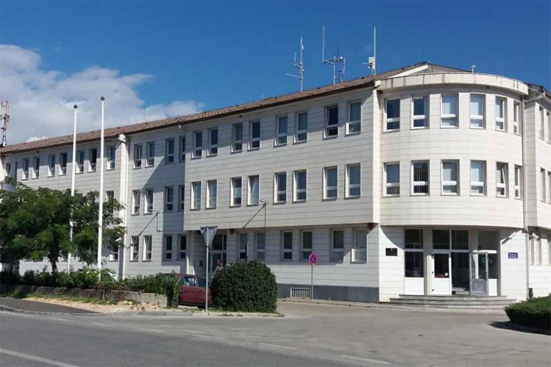 Županijski sud Široki Brijeg osudio J. Kolobarića na kaznu zatvora