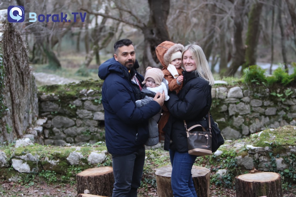 FOTO Ines i Ivan, bračni par s inspirativnom životnom pričom