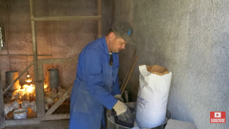 Umirovljenik Miroslav uzgaja unosnu životinju: ‘Ostane mi 5000 eura čistog novca’