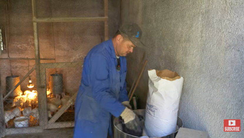 Umirovljenik Miroslav uzgaja unosnu životinju: ‘Ostane mi 5000 eura čistog novca’