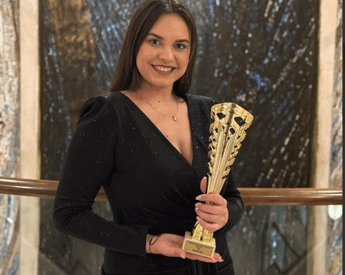 Mlada poduzetnica iz Širokog Brijega među najboljima na Balkanu