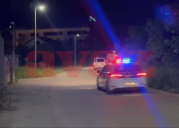 Vatreno oružje u sukobu migranata: Policija traga za počiniteljima