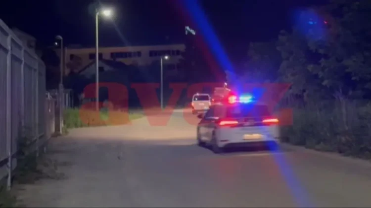 Vatreno oružje u sukobu migranata: Policija traga za počiniteljima
