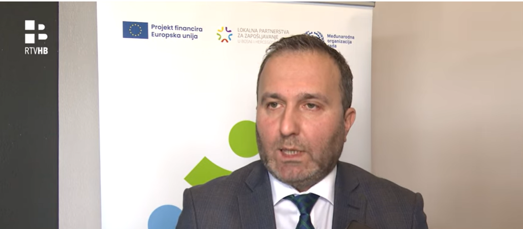 Nova prilika za samozapošljavanje: grantovi i obuke za 54 osobe