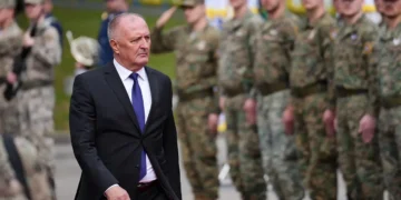 Helez: Formira se pričuvni sastav Oružanih snaga BiH