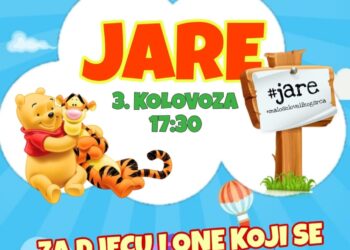 “Dan za osmijeh” u Jarama – obiteljska zabava koja se ne propušta!