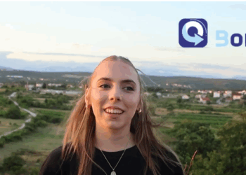 Folklor od rođenja: Jelena Odak o ljubavi prema tradiciji