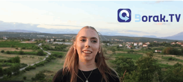 Folklor od rođenja: Jelena Odak o ljubavi prema tradiciji