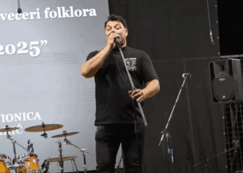 „Pismo sestri“ – nova autorska pjesma HKUD-a sv. Marko