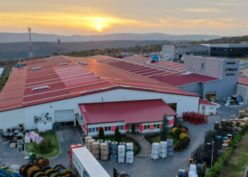 Širokobriješka tvrtka TT Kabeli preuzela vrh izvoza iz BiH