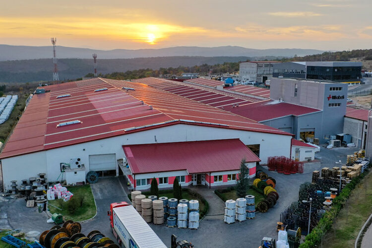 Širokobriješka tvrtka TT Kabeli preuzela vrh izvoza iz BiH