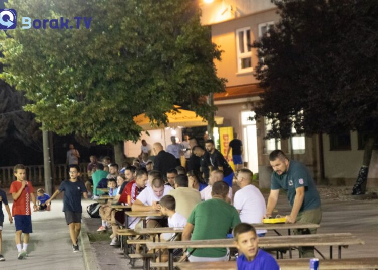 1. Malonogometni turnir stokilaša: ,,Legendarni “Pita” najavio pohod na titulu”