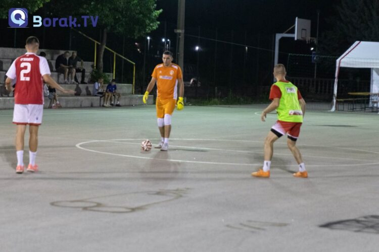 1. Malonogometni turnir stokilaša: ,,Legendarni “Pita” najavio pohod na titulu”