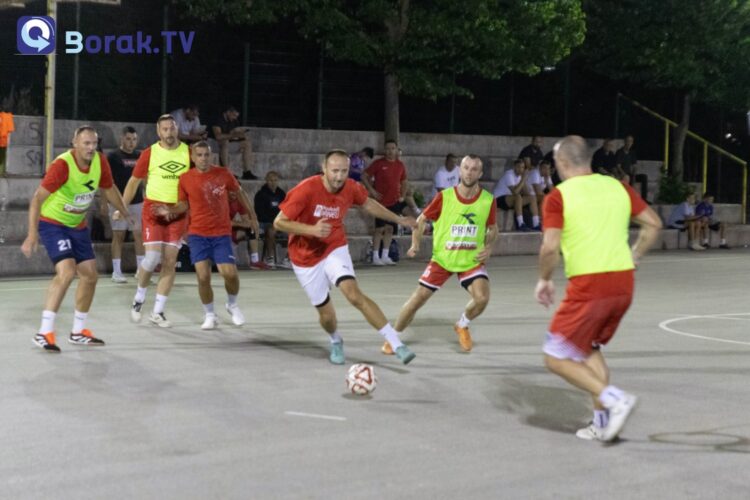 1. Malonogometni turnir stokilaša: ,,Legendarni “Pita” najavio pohod na titulu”