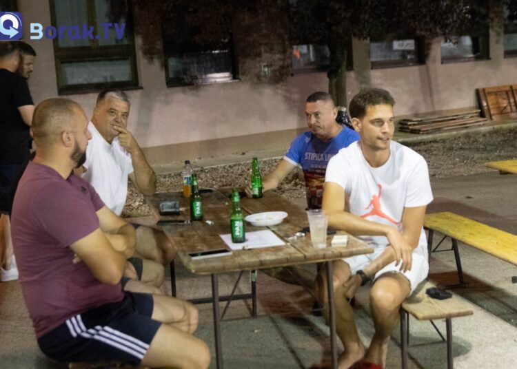 1. Malonogometni turnir stokilaša: ,,Legendarni “Pita” najavio pohod na titulu”