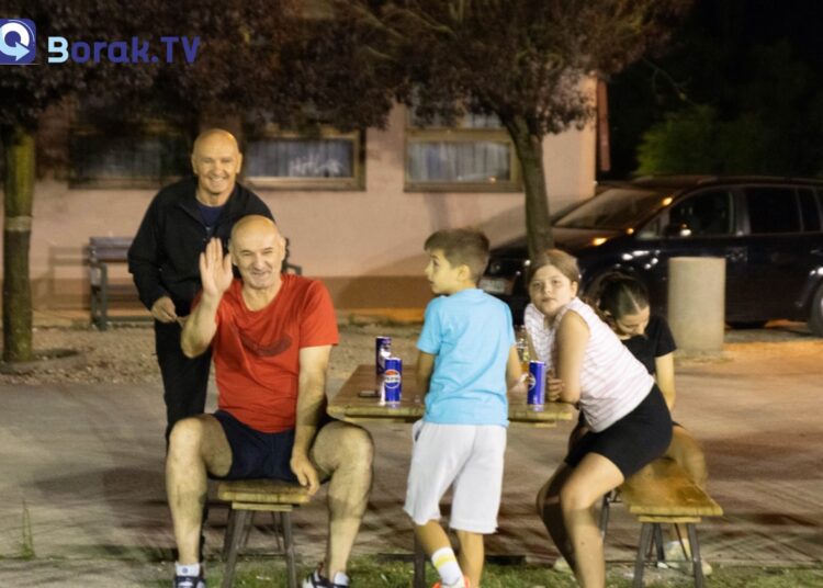 1. Malonogometni turnir stokilaša: ,,Legendarni “Pita” najavio pohod na titulu”