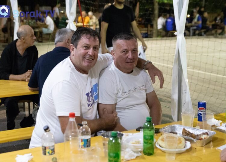 1. Malonogometni turnir stokilaša: ,,Legendarni “Pita” najavio pohod na titulu”